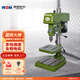 西菱（WDM）直營(yíng)工業(yè)級(jí)臺(tái)鉆高精度重型大功率鋼件鉆孔機(jī)多功能臺(tái)式三相手持式 Z516【380V/550W】
