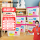 櫻之花吸濕器500ml*6衣柜除濕盒干燥劑防霉防潮神器家用宿舍衣物吸水袋