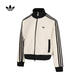 阿迪達斯 adidas【滔搏運動(dòng)】三葉草女子WOMEN COLOR JKT夾克 JN0722 S