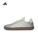 阿迪達(dá)斯adidas【滔搏運(yùn)動(dòng)】女子VL COURT 3.0網(wǎng)球鞋 JQ7315 36