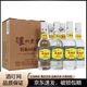 瀘州老窖特曲60版濃香型小酒版 52度 100mL 6瓶