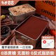 鮮達倉倉輕甜鐵盒提拉米蘇罐子蛋糕動(dòng)物奶油無(wú)面粉配方冷凍甜品下午茶糕點(diǎn) 經(jīng)典提拉米蘇400g/盒