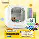 AOSEED兒童3d打印機X-MAKER JOY桌面級小型3d立體打印玩具diy定制外觀(guān)兒童學(xué)習創(chuàng  )意禮品智力玩具科學(xué)建模 遙控車(chē)拓展套餐【標配+漸變耗材+X-Auto】