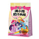 滿小飽香港肥汁米線310g