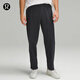 lululemon丨ABC Warpstreme?男士松緊腰長褲*常規(guī)偏短 LM5APMS 曜石黑 M