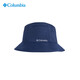 Columbia哥倫比亞帽子25春夏漁夫帽男女通用透氣遮陽帽 CU1268 464L/XL