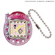 BANDAI英雄玩具 Tamagotchi Connection拓麻歌子連結(jié) 粉色閃耀