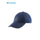 Columbia哥倫比亞帽子26春夏新品男女UPF50防曬運動(dòng)旅行野營(yíng)棒球帽CU7190 466 OS均碼