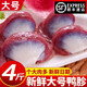 新鮮鴨胗鴨盹鴨胃鴨胗生鮮鴨肫 生鴨貨燒烤鹵味食材 鴨胗4斤裝
