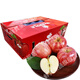 鮮其新西蘭加力果蘋(píng)果姬娜蘋(píng)果當季嘎啦果gala新鮮水果禮盒春節送禮 8斤精選【無(wú)禮盒】