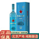 紅星北京紅星二鍋頭酒懷柔總廠清香型白酒純糧固態(tài)發(fā)酵 新老包裝隨機(jī) 53度 1000mL 1瓶 源昇號(hào)藍(lán)鉑金