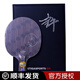 斯帝卡（Stiga）乒乓球拍底板許昕藍標DYNASTY CARBON XUXIN斯蒂卡底板 許昕藍標（1支）禮盒裝 直拍/CS