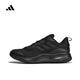 阿迪達(dá)斯 （adidas）男鞋緩震舒適網(wǎng)面透氣休閑耐磨跑步鞋ID 0351 41碼