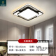 恒嵐廣東中山古鎮(zhèn)燈具led吸頂燈客廳燈具臥室燈大氣現(xiàn)代簡約佛山 C款-52CM無極調(diào)光