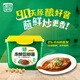 蔥伴侶六月香原釀豆瓣醬 800g 0%添加防腐劑 炒菜燜燉調(diào)味醬  欣和出品