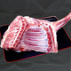 果亦橙寧夏灘羊肉新鮮羊蝎子火鍋新鮮羊肉腿肉羊蹄整只羊?yàn)┭颥F(xiàn)殺散養(yǎng) 羊前腿帶排6斤