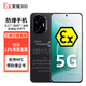 榮耀300 防爆智能手機(jī) 防水防塵 5G手機(jī) 5000萬像素 5300mAh EX本安 化工石油燃?xì)庵扑幑I(yè)專用 T4 榮耀300化工防爆版（可開13%專票） 12G 512G