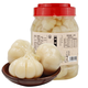 銅陵特產(chǎn) 糖醋蒜頭 開胃下飯泡菜手工腌制新鮮大蒜頭 1kg裝*1罐