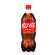 可口可樂(lè )（Coca-Cola）（Coca-Cola）888ml*1瓶汽水、雪碧和芬達，3種口味大瓶裝 可樂(lè )一瓶888ml裝
