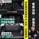 速馳 適用于大眾探岳腳墊全包圍19-24款專(zhuān)車(chē)專(zhuān)用汽車(chē)腳墊 包門(mén)檻雙層腳墊+全包圍后備箱墊 探岳（19-24款）