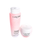 【99成新】蘭蔻全新粉水200ml+新水份緣凝霜50ml補水保濕滋潤禮盒新年禮物送女友