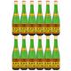 太白陜西太白酒52度精品蒙砂太白酒國產(chǎn)糧食酒高脖綠瓶白酒整箱12瓶?jì)r(jià) 52度 500mL 12瓶 瓶子是玻璃瓶