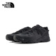 北面（The North Face）北面徒步鞋男抓地耐磨戶外運(yùn)動(dòng)登山鞋46CJ升級(jí)版8191 KX7 9/42