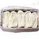 福建特產(chǎn)莆田仙游鹵面寺廟齋面掛面干面條家鄉(xiāng)的味道閩南素面大面 五斤
