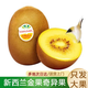 勇者無(wú)懼新西蘭奇異果陽(yáng)光金果新鮮當季水果進(jìn)口品種黃心獼猴桃禮盒裝 【標準】12顆裝單果約90-110g