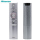 海信（Hisense）原裝海信激光電視語(yǔ)音遙控器通用CRF5E60 80L5 88L5 100L5 100L9