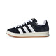 阿迪達斯 （adidas）三葉草系列 中性 CAMPUS 00s 運動(dòng)休閑鞋 HQ8708 42.5碼/UK8.5