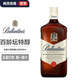 百齡壇（Ballantine`s）特醇 蘇格蘭 調和型 威士忌 英國進(jìn)口洋酒 百齡壇特醇1L