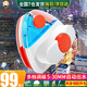 小獼猴儲水雙面擦玻璃神器家政專用玻璃擦強(qiáng)磁高層擦窗器中空加厚雙三層 儲水款【單雙層玻璃厚度30毫米內(nèi)