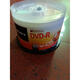 AXSM索尼CD/DVD刻錄光盤(pán) 700MB空白光碟 50片裝送袋子音樂(lè ) SONY  DVD內存4.7GB  50片桶裝