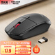 聯(lián)想（Lenovo）生態(tài)異能者N201無線鼠標(biāo) 大紅點(diǎn)臺(tái)式筆記本鼠標(biāo)USB有線/無線辦公網(wǎng)吧N201鼠標(biāo) N201（無線鼠標(biāo)） 官方標(biāo)配