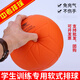 許棋杏5號免充氣中小學(xué)生軟排球中考訓練海綿可作躲避球軟排兒童初學(xué)4號 5號