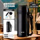 膳魔師（THERMOS）FDH-2005不銹鋼真空保溫壺FFW-1000大容量戶(hù)外登山水壺 新款時(shí)尚 TCDH-2006-OBS送壺套2000ml