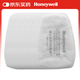霍尼韋爾（Honeywell）7506N95BCN濾棉10片/包 防毒面具550E配件
