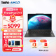 【官翻】聯(lián)想ThinkPad T/Z系列 13代酷睿/銳龍 高性能輕薄辦公游戲筆記本電腦 未激活 【Z13】R5PRO 7540U 16+256灰色