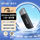 雷克沙（Lexar）USB3.2高速讀卡器多合一 TF/SD 二合一  相機手機電腦行車(chē)監控無(wú)人機儲存卡讀卡器（RW300）
