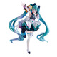 現貨 正版 TAITO 初音未來(lái) MIKU 小惡魔 睡美人 景品手辦 禮物男 初音未來(lái)聯(lián)名浣熊《19cm》 全新正版