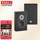 達(dá)尼（DALI） OBERON ON-WALL 博睿家庭影院環(huán)繞壁掛超薄音響  5.1衛(wèi)星無(wú)源音箱 胡桃木（一對(duì)）