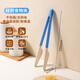 樂扣樂扣（LOCK&LOCK）鍋鏟家用廚具不粘鍋專用食品級(jí)硅膠鏟炒菜鏟子湯勺漏勺耐高溫 食物夾