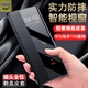 馨歌 榮耀x70手機(jī)殼新款高檔翻蓋全包保護(hù)套商務(wù)皮革鏡頭全包磨砂防摔耐用輕奢免開接電話 榮耀x70【靜夜黑】高檔皮革翻蓋全包