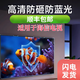 液士盾電視防碎屏海信鋼化膜保護膜55/65/85寸保護罩防砸隔離板防藍光膜 85寸（1900*1090mm）