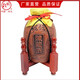 泥坑陳藏酒濃香型純糧酒固態(tài)法五糧釀造大壇2800ml裝 59度 2800mL 1壇