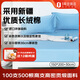 1號(hào)會(huì)員店（One's Member）100支純棉床笠 暮色 1.5米床 150*200+30cm