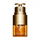 CLARINS CARES FOR YOUR SKIN雙萃煥活眼霜20ml熬夜淡化眼紋 眼霜20ml