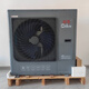 創(chuàng)洛（CHLUO）電器 家用空氣能熱泵低溫全直流變頻節(jié)能省電噴漆增焓東北機(jī)真熱 4匹220V純熱機(jī)12KW