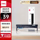 得力（deli）DLS-730K 大容量針式打印機(jī)黑色色帶 16米帶芯(適用DE-730K、DL-730K、DL-630KII)